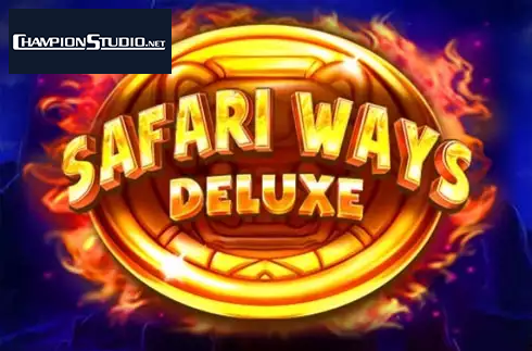 Safari Ways Deluxe